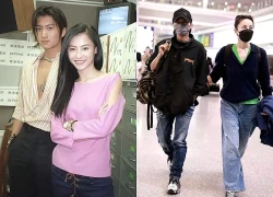 Đám cưới chóng vánh của Đình Phong và Bá Chi liên quan tới Vương Phi?