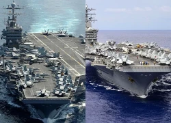 Đàm phán chưa ngã ngũ, Mỹ siết vòng vây quanh Iran