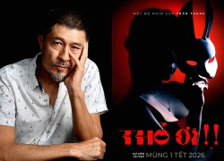 Đạo diễn siêu phẩm 'Dòng máu anh hùng' khen phim Trấn Thành: Hơn cả 'đáng xem', đậm chất điện ảnh