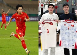 Đình Bắc được Quế Ngọc Hải nhắn 12 chữ vàng dậy sóng, lộ tương lai gây xôn xao