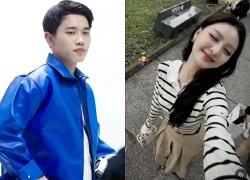 Đình Bắc huỷ theo dõi Á hậu Cẩm Ly?