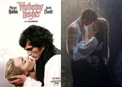 Đồi Gió Hú phiên bản 2026 gắn mác 18+