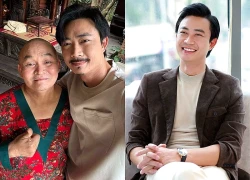 Đời thực của nam diễn viên quen mặt phim giờ vàng VTV đóng con trai Xuân Hinh