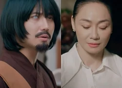 Đồng hồ đếm ngược - Tập 6: Giả làm thầy tướng số, Thành ly gián mối quan hệ của bà Tuyết và "Hồng hài nhi"