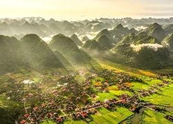 Khám phá làng Quỳnh Sơn, điểm du lịch lý tưởng tránh đông đúc