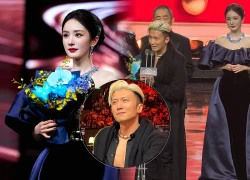 Dương Mịch rộ tin theo đuổi lại tình cũ, bị tóm ánh mắt cực tình, đàng trai phũ?