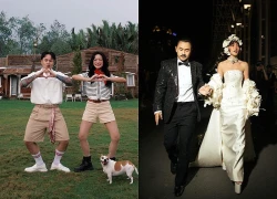 Gia đình Châu Bùi không yên tâm về Binz, lý do liên quan đến đám cưới?