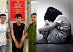 Giả vờ hỏi đường rồi dùng dao khống chế để hiếp dâm bé gái