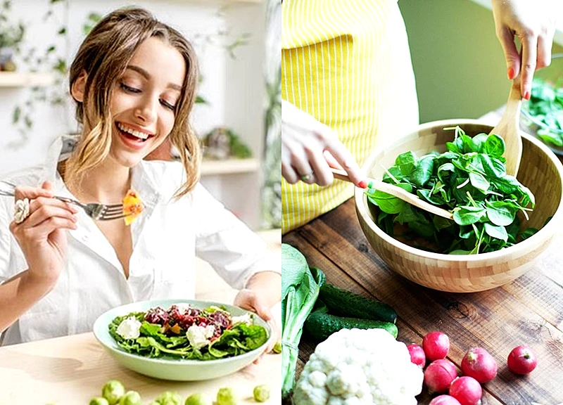 Giảm mỡ bụng cấp tốc đón Tết: 3 loại rau ngoài chợ rẻ mà cực hiệu quả