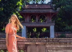 Hà Nội vào danh sách điểm đến du lịch một mình hàng đầu thế giới