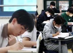 Hàn Quốc cải tổ kỳ thi đại học sau 'thảm họa' điểm Tiếng Anh