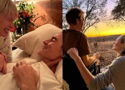 Hé lộ những ngày cuối đời của tài tử Ngã Rẽ Cuộc Đời, khán giả xót xa không cầm được nước mắt