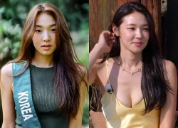 Hoa hậu Mina Sue trở thành "công thần", một mình "cứu" cả chương trình flop