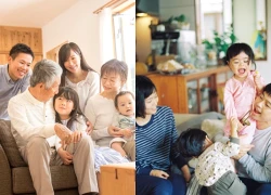 Hóa ra điều đáng lo không phải là giới trẻ không muốn sinh con mà là chính thế hệ trước dần chấp nhận điều đó