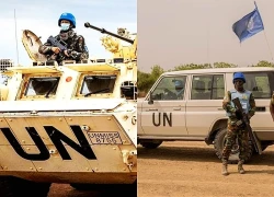 Hội đồng Bảo an LHQ kêu gọi chấm dứt giao tranh tại Nam Sudan