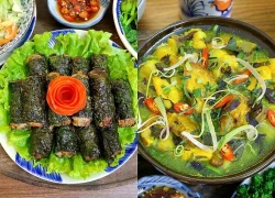 Hôm nay nấu gì: Bữa tối vừa ngon lại thơm nức, chất lượng