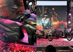 Honda Click 125 bản 2026 được nâng cấp những gì?