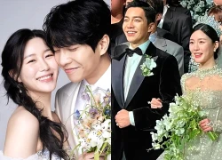 Hot nhất 26 Tết: Lee Seung Gi đón tin vui, chuẩn bị lên chức