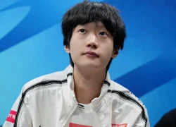 Huyền thoại LCK chỉ ra cái tên duy nhất có thể chơi tốt Azir tại LPL hiện tại