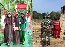 Indonesia đẩy mạnh tái thiết sau lũ lụt lịch sử