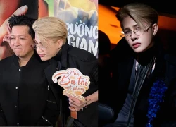 Jack lộ diện vì Trường Giang, làm lộ OST phim Tết, CĐM sốc vì bí mật đằng sau?