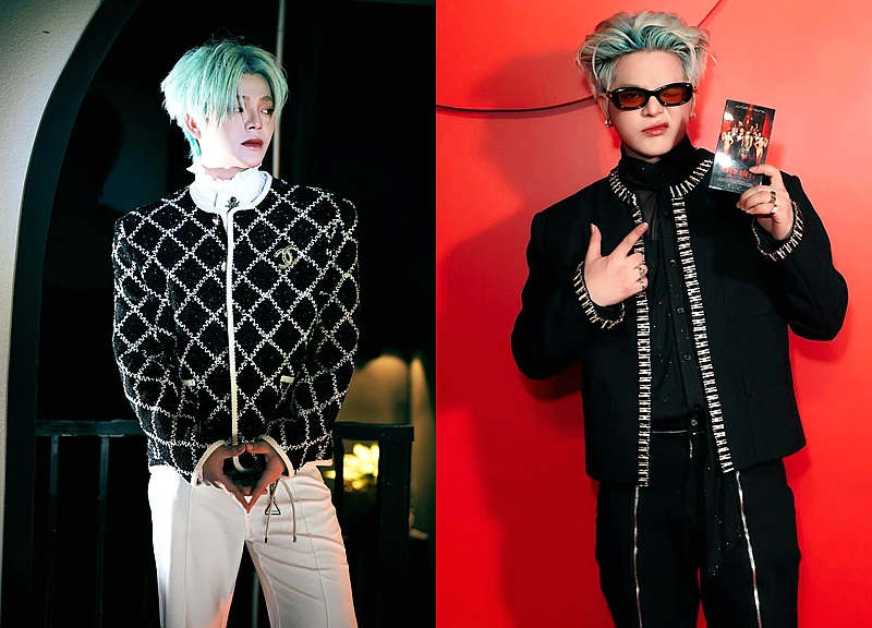 Khoảnh khắc 2 giây gây bức xúc tại sự kiện của Trấn Thành