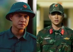 Không giới hạn - Tập 9: Lợi thẳng thừng nói Kiên không đủ tư cách dạy dỗ mình