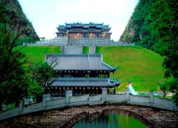 Lịch mở cửa các khu du lịch Ninh Bình dịp Tết Bính Ngọ 2026: Tràng An, Bái Đính đón khách khi nào?