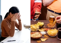 Lối sống hiện đại đang âm thầm gây hại cho sức khỏe gan như thế nào?