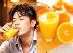 Bác sĩ chỉ cách giải rượu đơn giản, dễ áp dụng