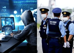 Lừa đảo tại Nhật Bản tăng vọt lên mức kỷ lục