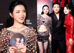 LyLy: Tuổi 30 trở thành 'nàng thơ' Trấn Thành, không ngại đóng cảnh nóng