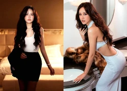 Mai Phương Thuý sang Mỹ định cư?