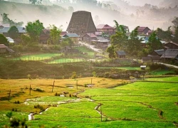 Miền Trung: Gợi ý 4 điểm đến lý tưởng cho chuyến du xuân đáng nhớ dịp Tết Bính Ngọ 2026