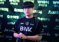 Lịch thi đấu LCK Cup 2026 mới nhất: Cuộc chiến thực sự của LCK bắt đầu