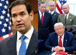 Mỹ muốn cùng các đồng minh châu Âu xây dựng một giai đoạn phát triển mới