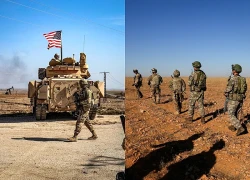 Mỹ rút khỏi căn cứ chiến lược ở Syria