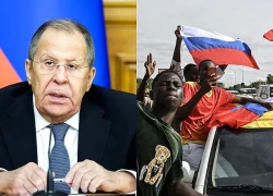 Nga điều chuyển hàng trăm nhà ngoại giao từ châu Âu sang châu Phi