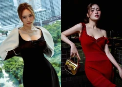 'Ngọc nữ màn ảnh' tuổi Ngọ nổi đình đám, U40 giàu có nhưng vẫn độc thân