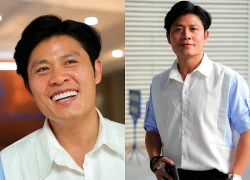 Nguyễn Văn Chung kể về Tết vắng mẹ, dụ con lấy tiền lì xì mua... vàng