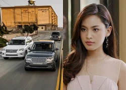 Nhà hàng xóm toàn xe sang về Tết, còn mỉa mai tôi "vô phúc", thế mà thấy con dâu tôi xuất hiện mặt họ tái mét, không dám khoe khoang