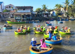 Nhiều điểm đến ở Đà Nẵng tạm dừng bán vé tham quan dịp Tết Bính Ngọ