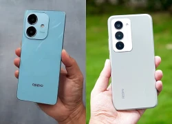 Những điện thoại "giá mềm" đáng cân nhắc trong dịp Tết Bính Ngọ