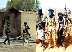 Nigeria: Làn sóng bắt cóc đòi tiền chuộc tiếp tục gia tăng