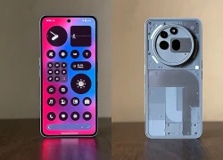 Nothing Phone 4a và Phone 4a Pro lộ diện cấu hình mạnh mẽ với chip Snapdragon 7s Gen 4