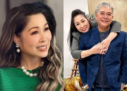 Nữ NSND tuổi Bính Ngọ là giám đốc, có chồng tài tử điện ảnh một thời