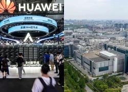 Nút thắt lớn nhất với tham vọng công nghệ AI của Trung Quốc