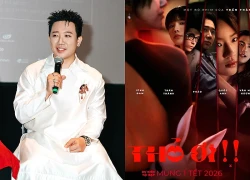 Phản ứng của khán giả về ngôn từ thô tục trong phim Trấn Thành