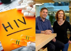 Phát hiện mở ra hướng tiếp cận mới trong điều trị HIV