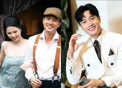 Quốc Trường quyết "chốt đơn" với Ngọc Trinh?